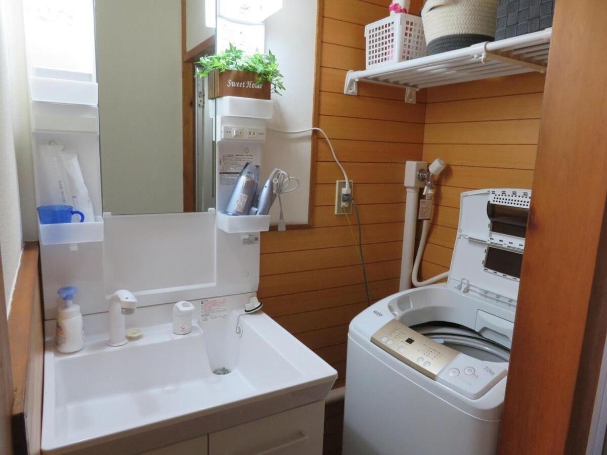 Lu Blue Sado Sawane - Vacation Stay 12885 Экстерьер фото