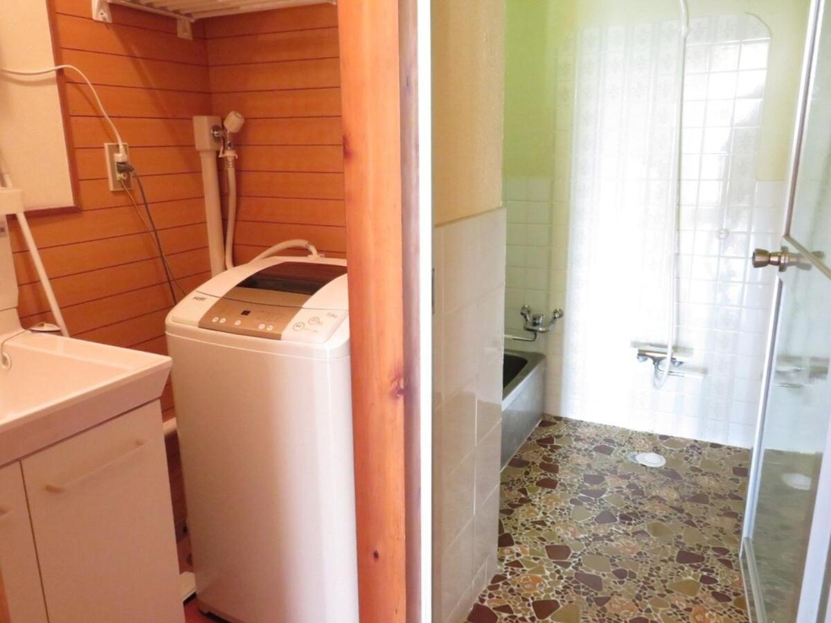 Lu Blue Sado Sawane - Vacation Stay 12885 Экстерьер фото