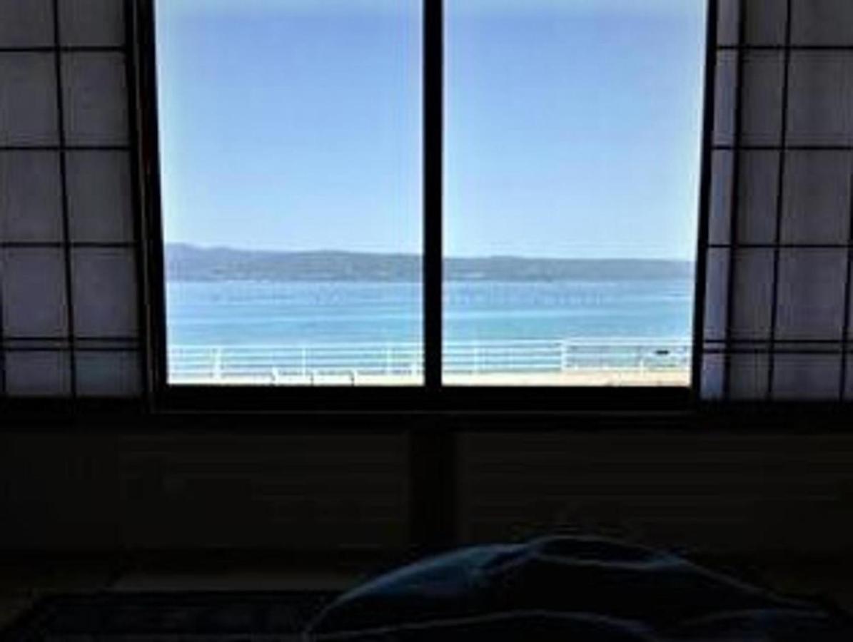 Lu Blue Sado Sawane - Vacation Stay 12885 Экстерьер фото