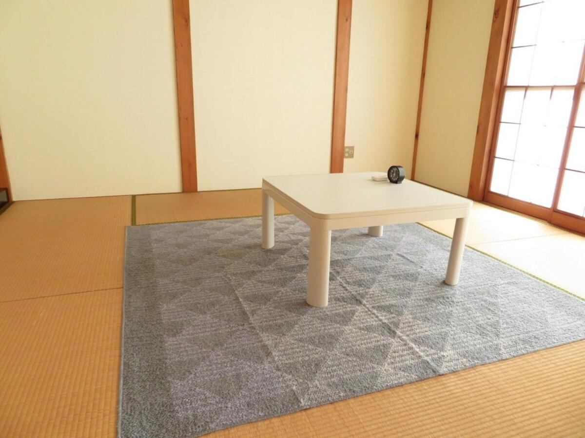 Lu Blue Sado Sawane - Vacation Stay 12885 Экстерьер фото